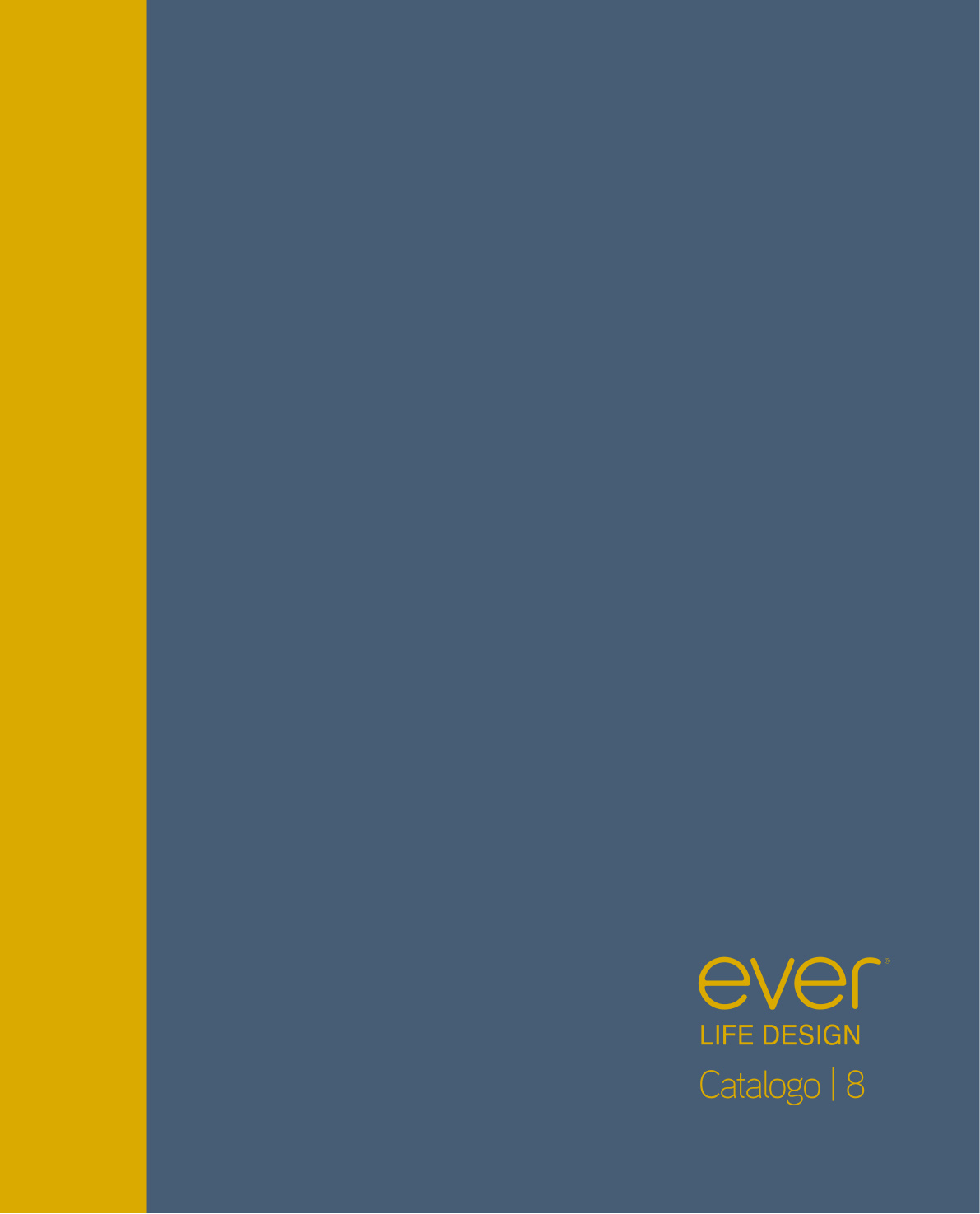 EVER Catalogue général