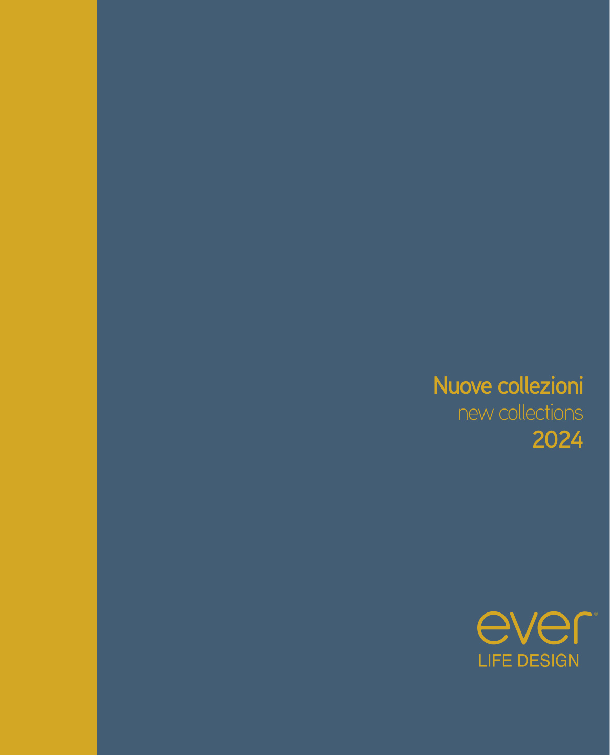 EVER Nouveautés