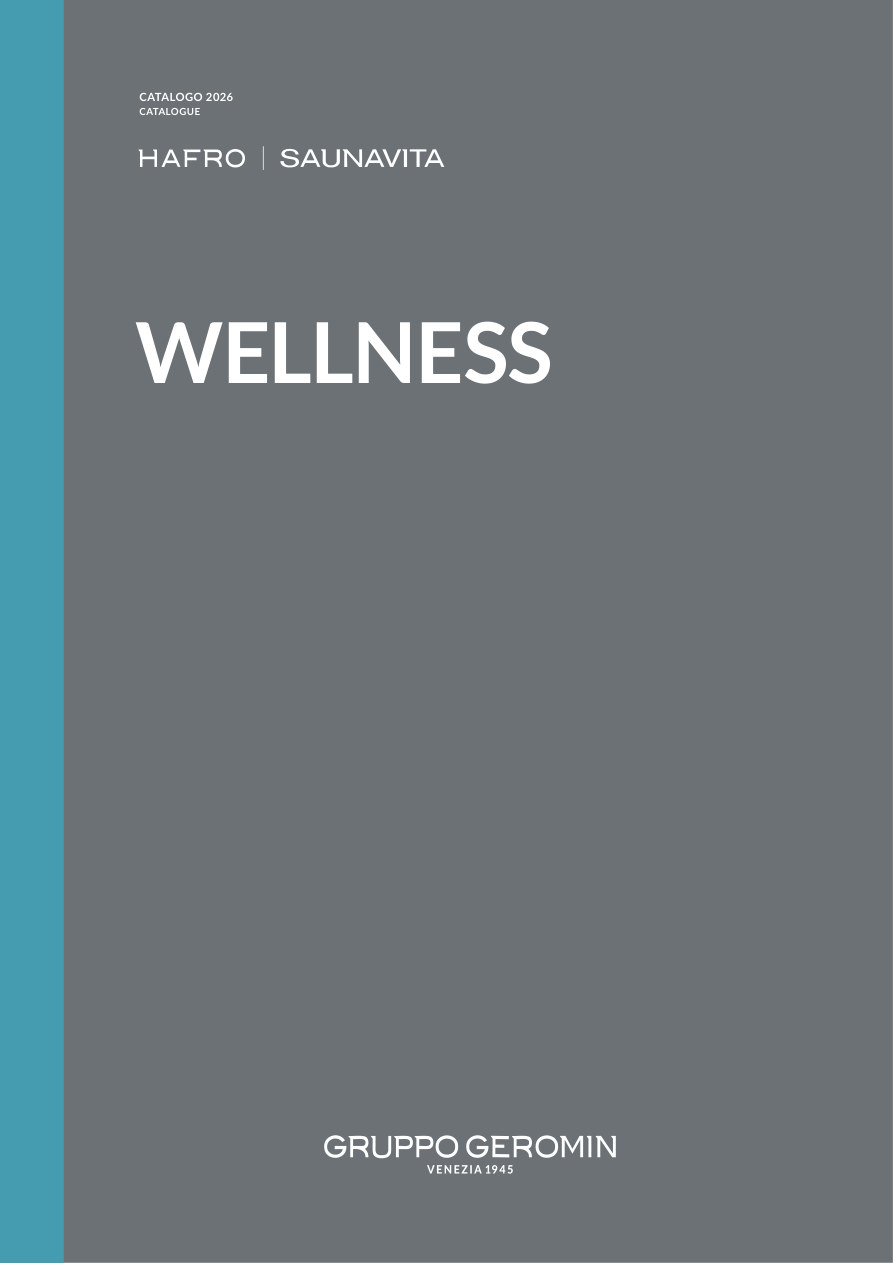 Geromin Wellness