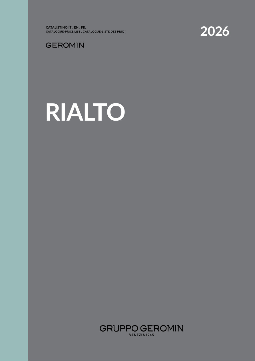 Geromin Rialto