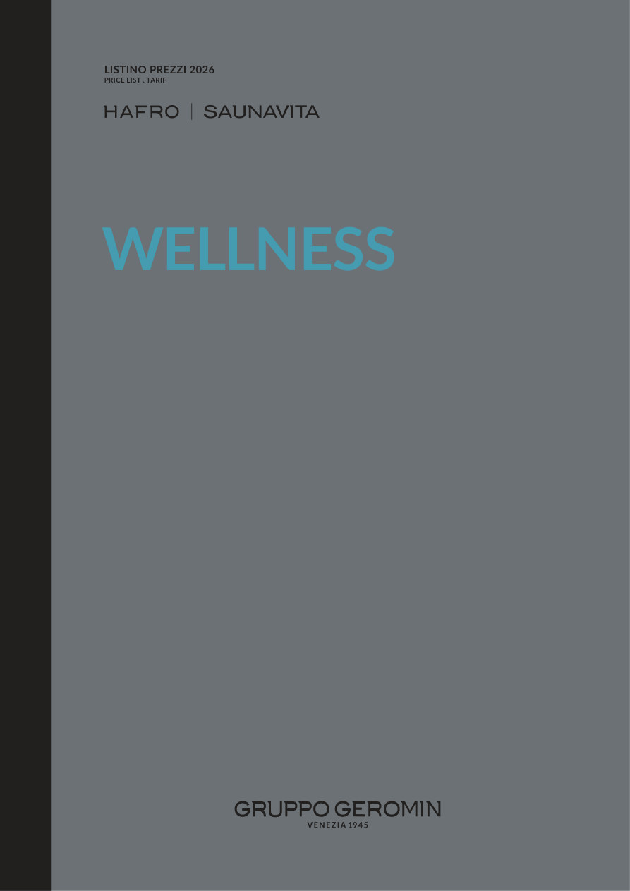 Geromin Prix Wellness