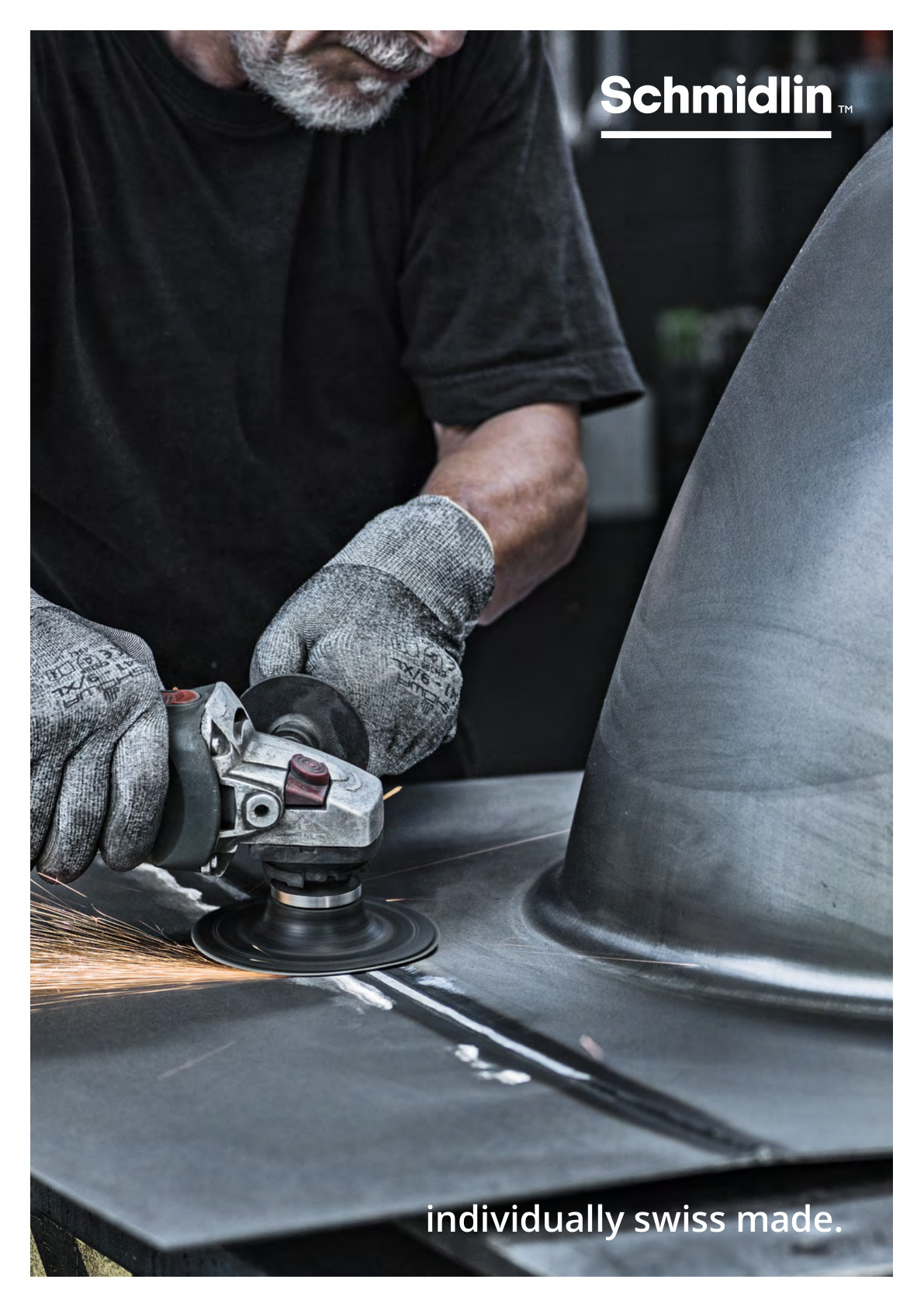 Schmidlin Company Profile