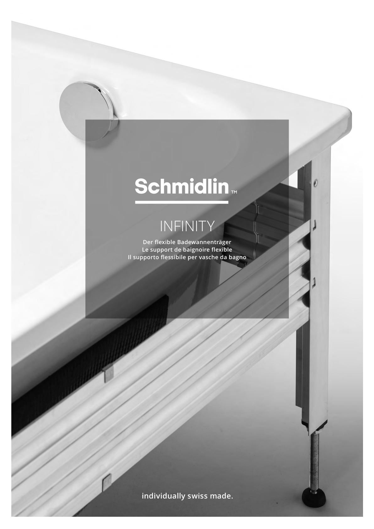 Schmidlin Infinity