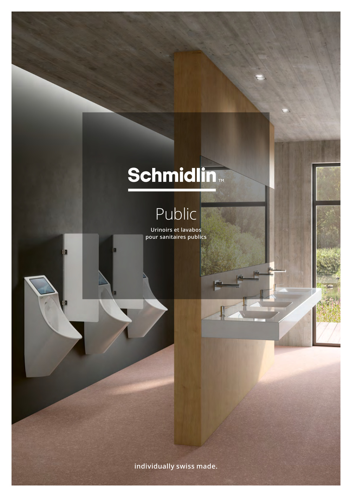 Schmidlin Public
