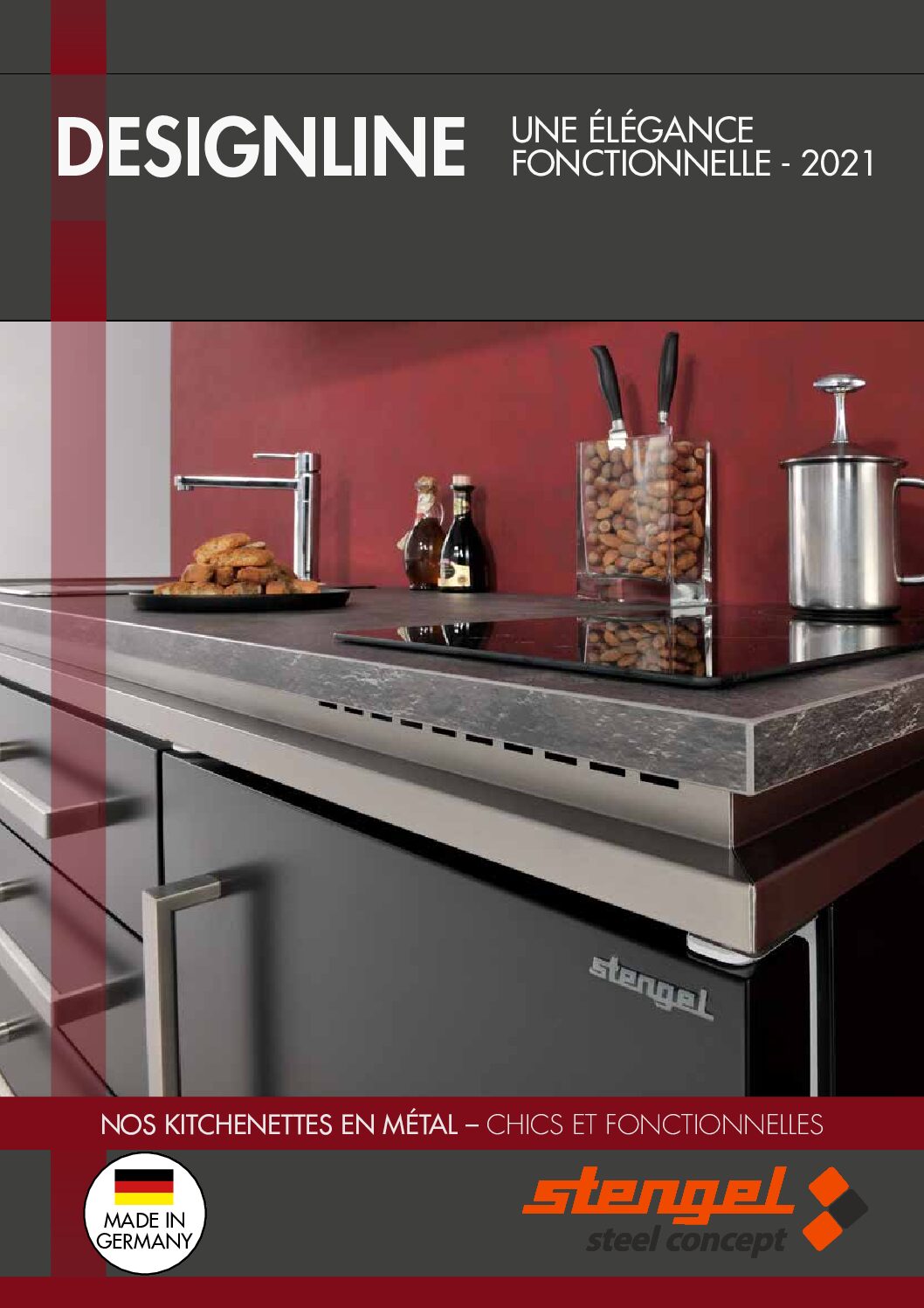STENGEL Designline