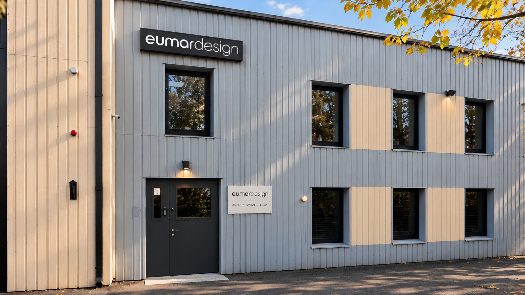 Usine de Tallinn, EUMAR