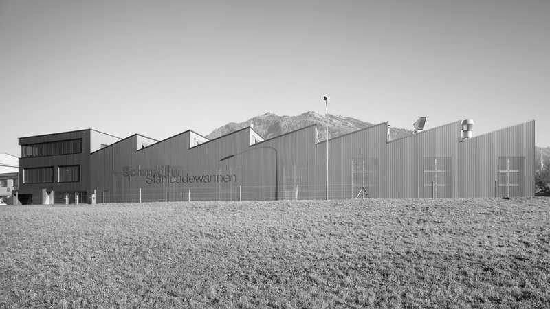 Usine d’Oberarth, SCHMIDLIN