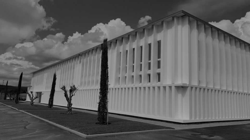 Usine de Fabrica di Roma, SDR CERAMICHE